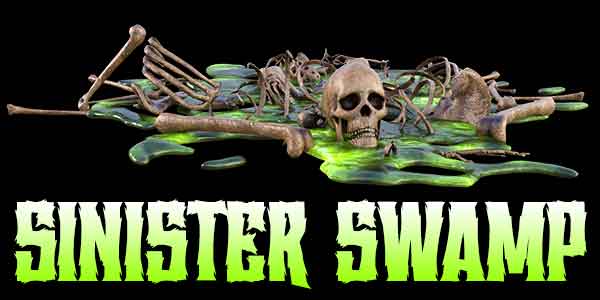 Sinister Swamp Sinister Swamp