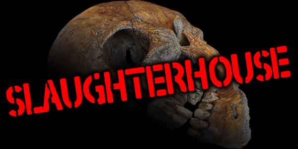 Slaughterhouse Slaughterhouse