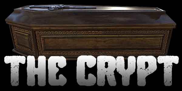 The Crypt The Crypt