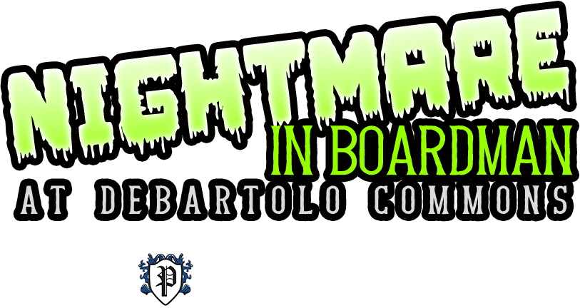 Nightmare in Boardman Haunted Attraction Nightmare in Boardman Haunted Attraction